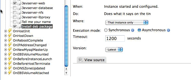 Adding a script. Adding a script.
