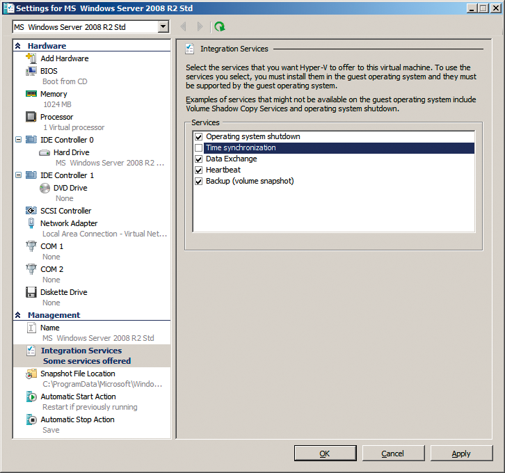 Disabling time synchronization can solve login issues. Disabling time synchronization can solve login issues.