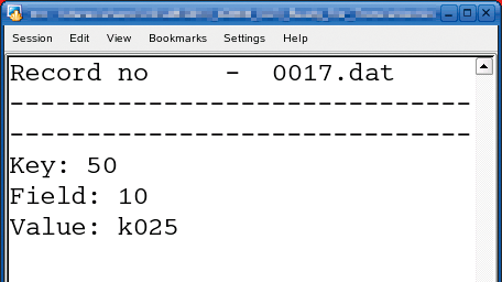 Starting to enter a fuel receipt. Starting to enter a fuel receipt.