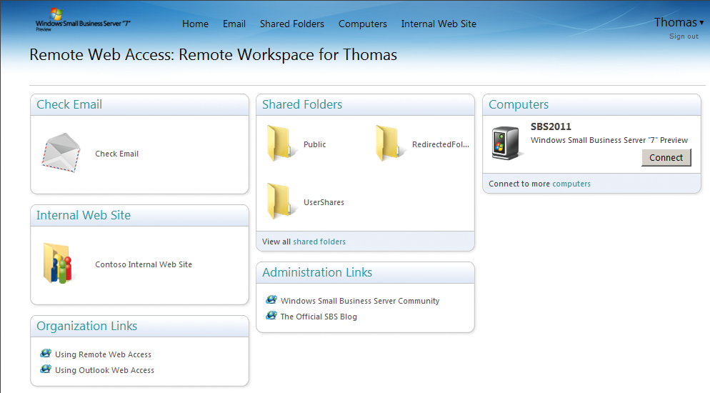Users can access network data and their computers via the internet. Users can access network data and their computers via the internet.