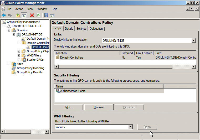 The Group Policy Editor was introduced with Windows Server 2003. The Group Policy Editor was introduced with Windows Server 2003.