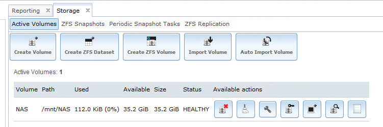 Managing disk and volumes. Managing disk and volumes.
