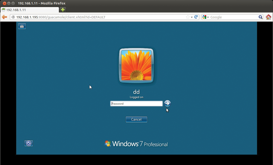 Thanks to HTML5, users no longer need plugins for graphical access to desktops in the browser. Thanks to HTML5, users no longer need plugins for graphical access to desktops in the browser.
