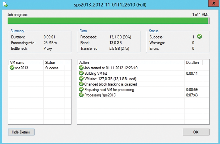 Free backups for virtual servers with Veeam Backup Free Edition. Free backups for virtual servers with Veeam Backup Free Edition.