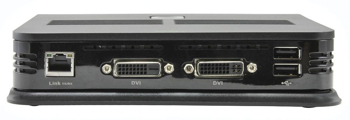 EVGA 126-IP-PD06-KR PCoIP zero client. EVGA 126-IP-PD06-KR PCoIP zero client.