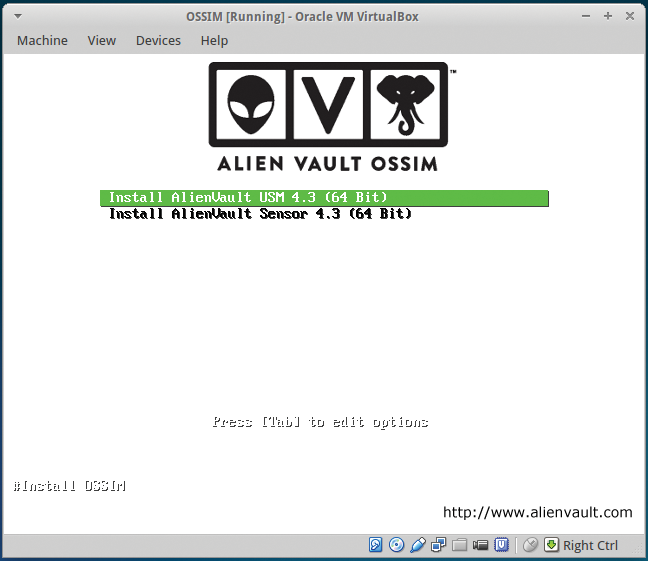 Installing the all-in-one profile. Installing the all-in-one profile.