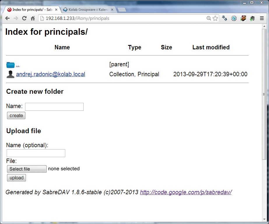 iRony needs a little convincing to reveal its inner structure. iRony needs a little convincing to reveal its inner structure.