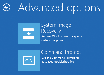 You can restore a Windows server completely on the basis of the Windows Backup and the installation DVD. You can restore a Windows server completely on the basis of the Windows Backup and the installation DVD.
