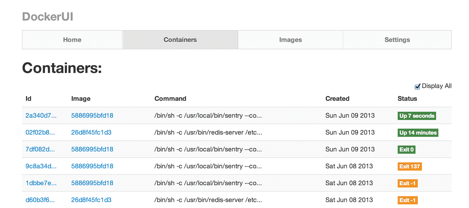 Docker can only use containers on the local host out of the box. Kubernetes is designed to expand the tool for fleet capacity. Docker can only use containers on the local host out of the box. Kubernetes is designed to expand the tool for fleet capacity.