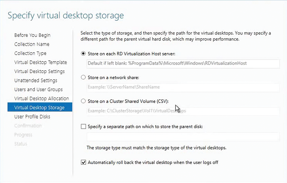 If you use Windows Server 2012 R2 as a host for a VDI infrastructure, VDA licenses can also be used. If you use Windows Server 2012 R2 as a host for a VDI infrastructure, VDA licenses can also be used.