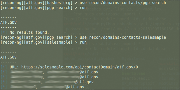Looking for email addresses. Looking for email addresses.