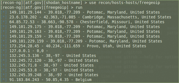 Geolocation by IP address through freegeoip.net. Geolocation by IP address through freegeoip.net.
