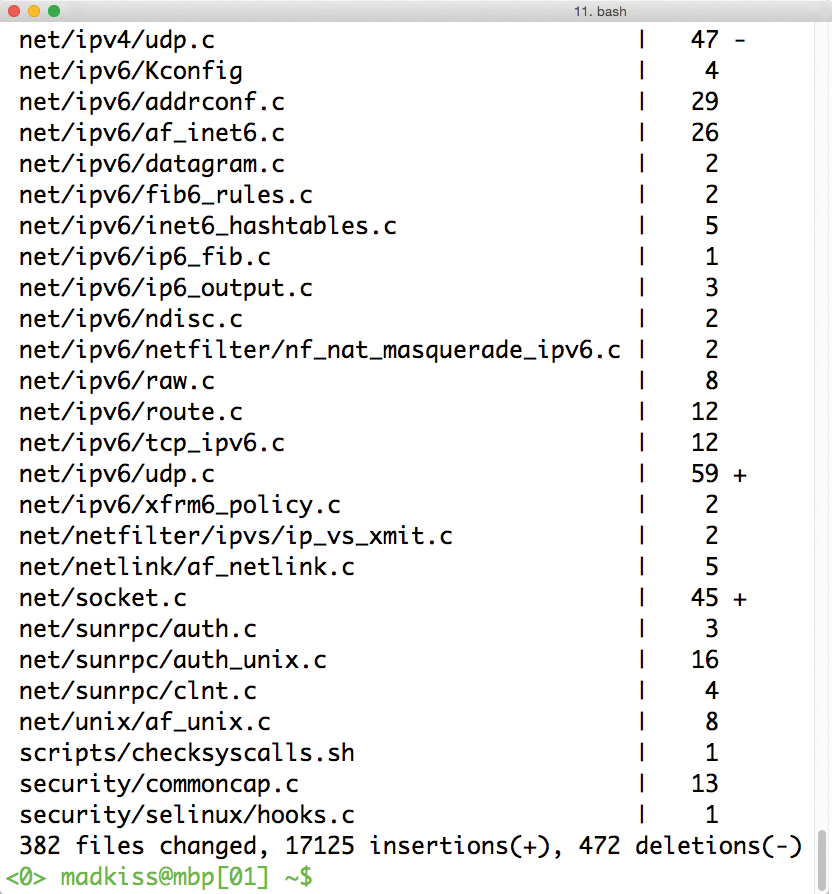 To this day, the Linux-VServer patch reconstructs the Linux kernel, which is a disadvantage: No administrator enjoys the prospect of running a Frankenstein kernel. To this day, the Linux-VServer patch reconstructs the Linux kernel, which is a disadvantage: No administrator enjoys the prospect of running a Frankenstein kernel.