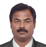 Dr. B. Thangaraju Dr. B. Thangaraju