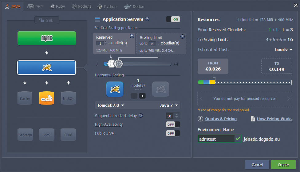 Real PaaS relieves the user of the need to take care of VMs and operating systems. Real PaaS relieves the user of the need to take care of VMs and operating systems.