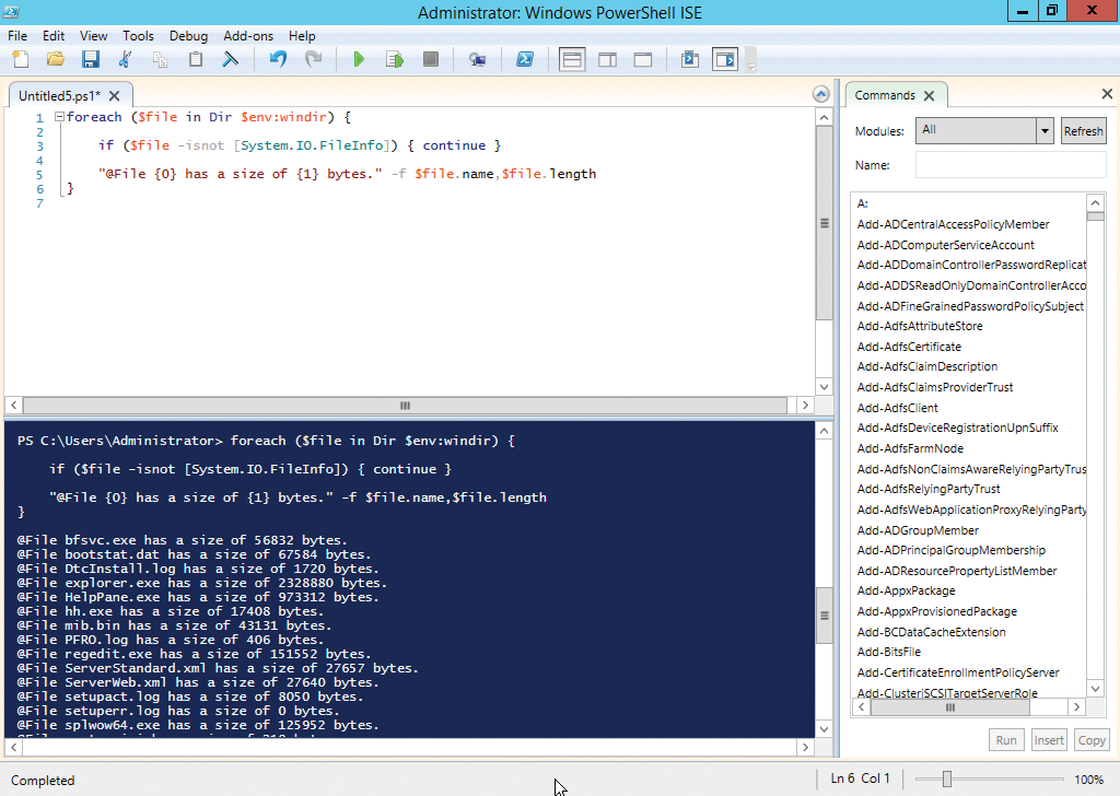 The continue statement jumps back to the head of the loop – so that subsequent statements are not executed – and thus to the next iteration, provided the if condition is true. The continue statement jumps back to the head of the loop – so that subsequent statements are not executed – and thus to the next iteration, provided the if condition is true.